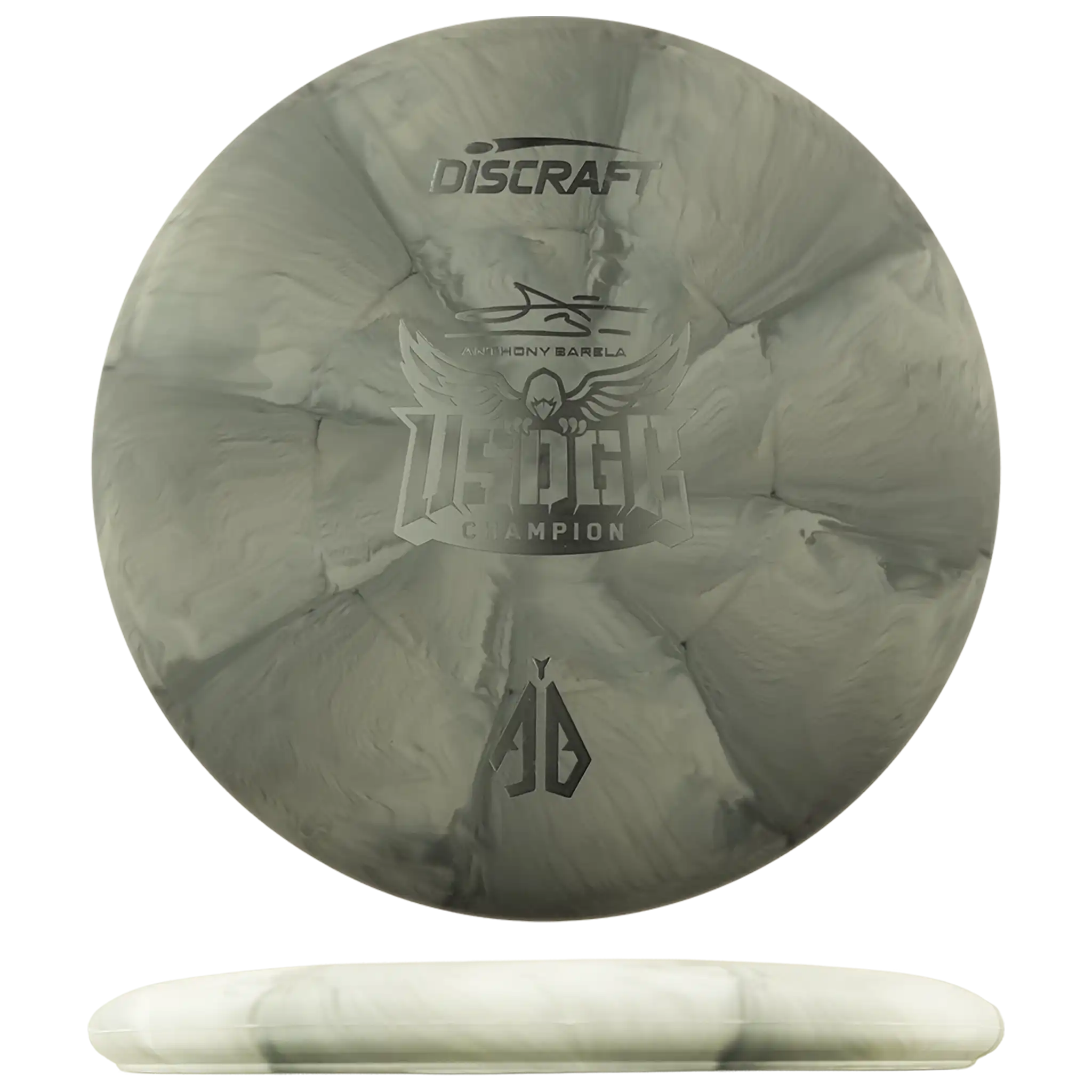 CT Swirl Focus - Anthony Barela USDGC Champion