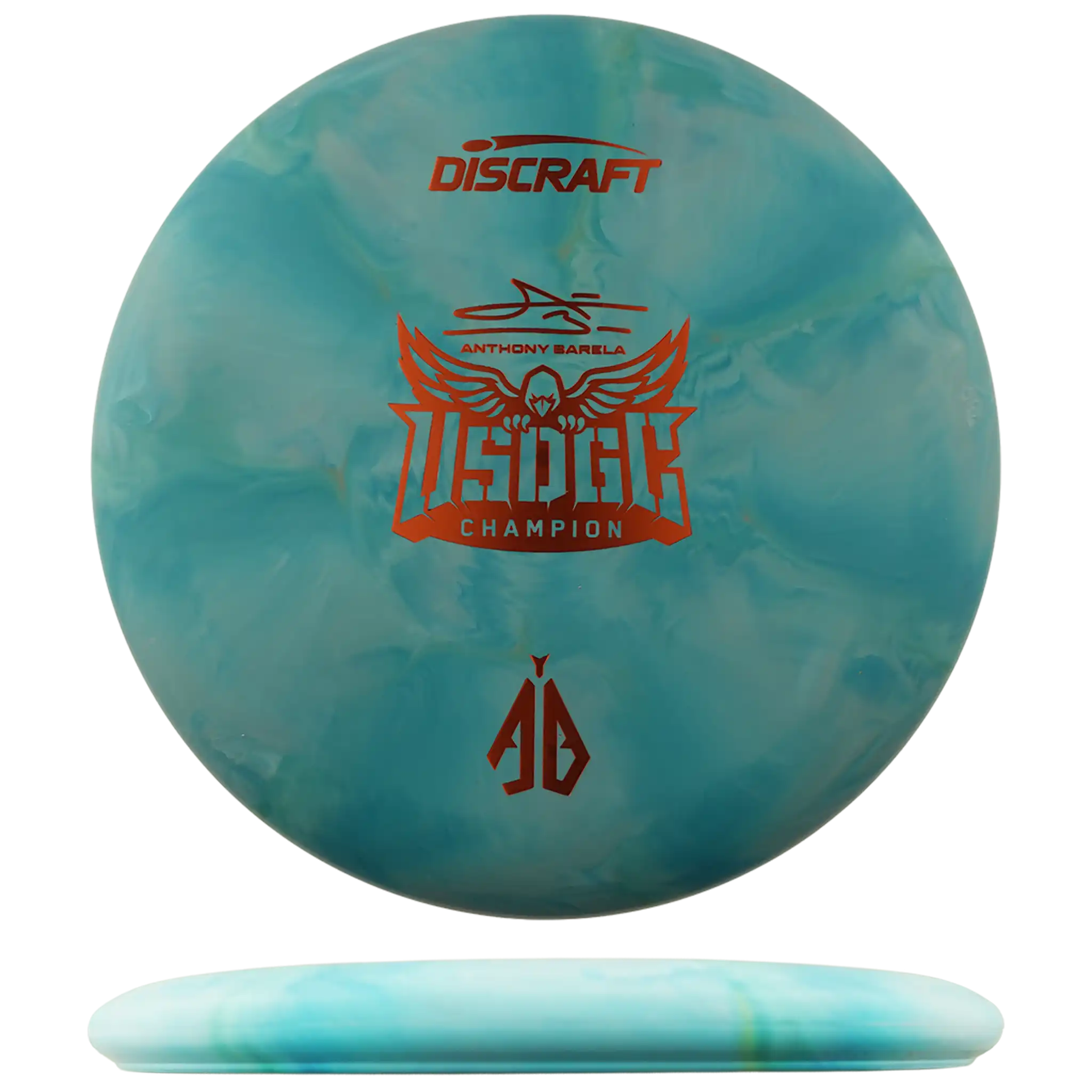 CT Swirl Focus - Anthony Barela USDGC Champion