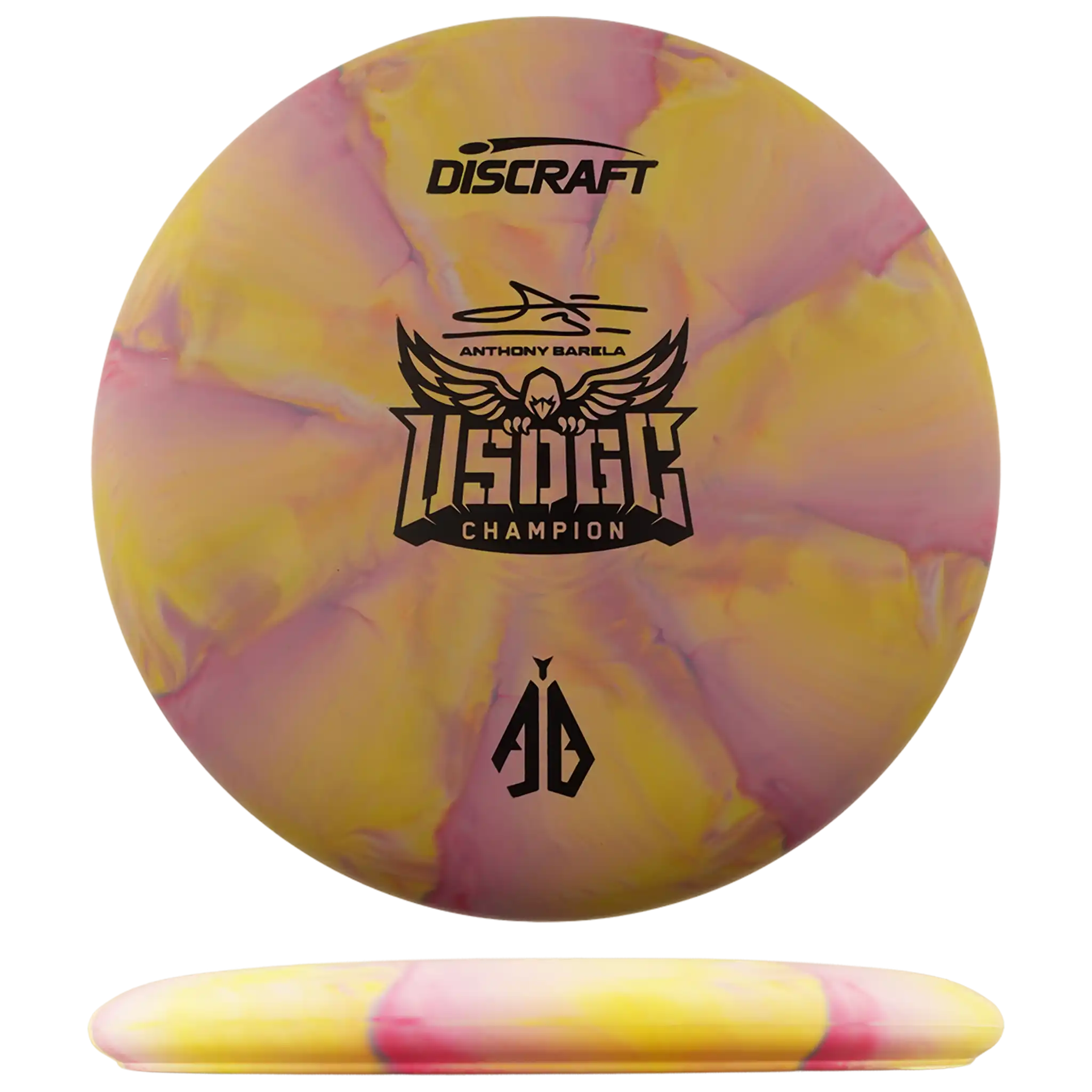 CT Swirl Focus - Anthony Barela USDGC Champion