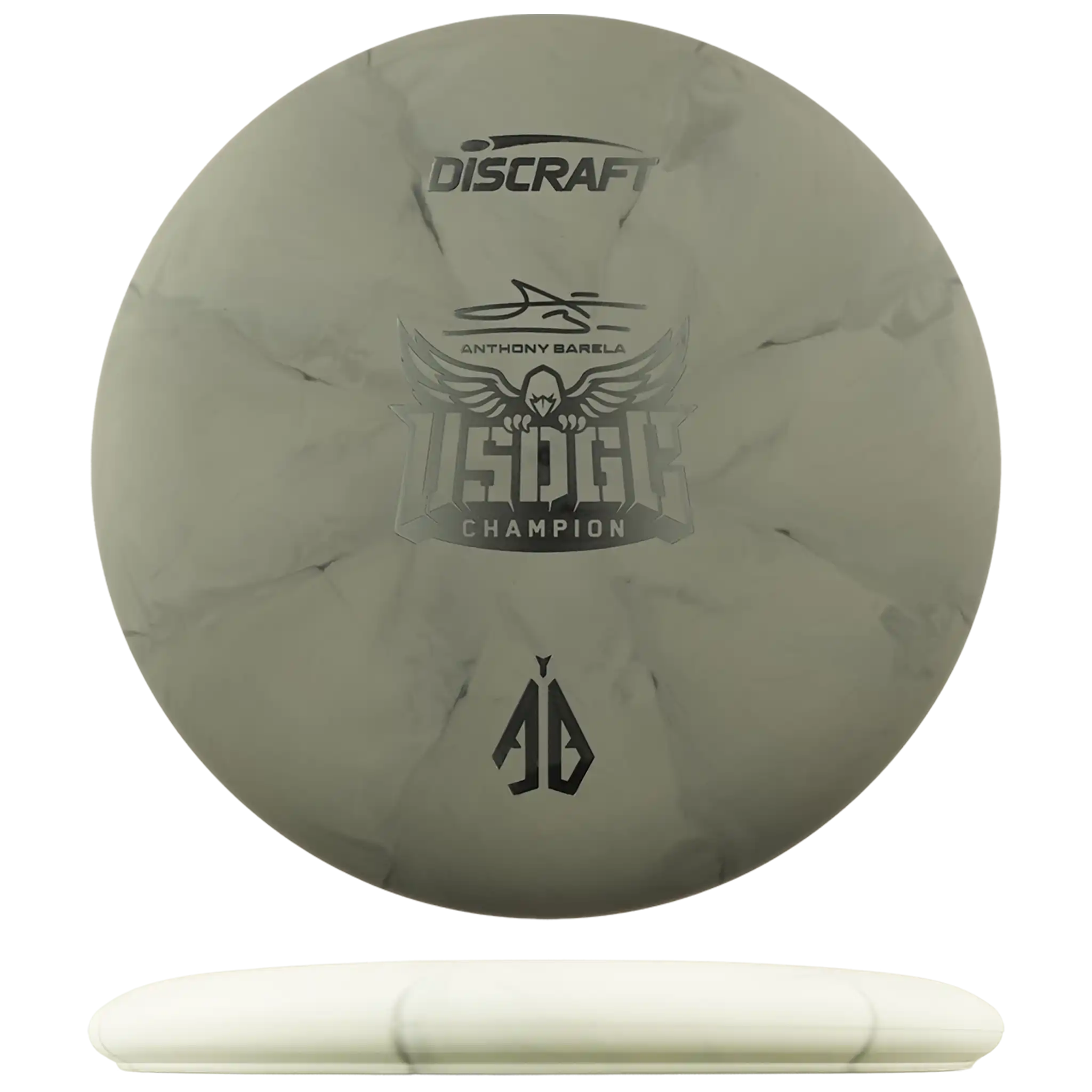 CT Swirl Focus - Anthony Barela USDGC Champion