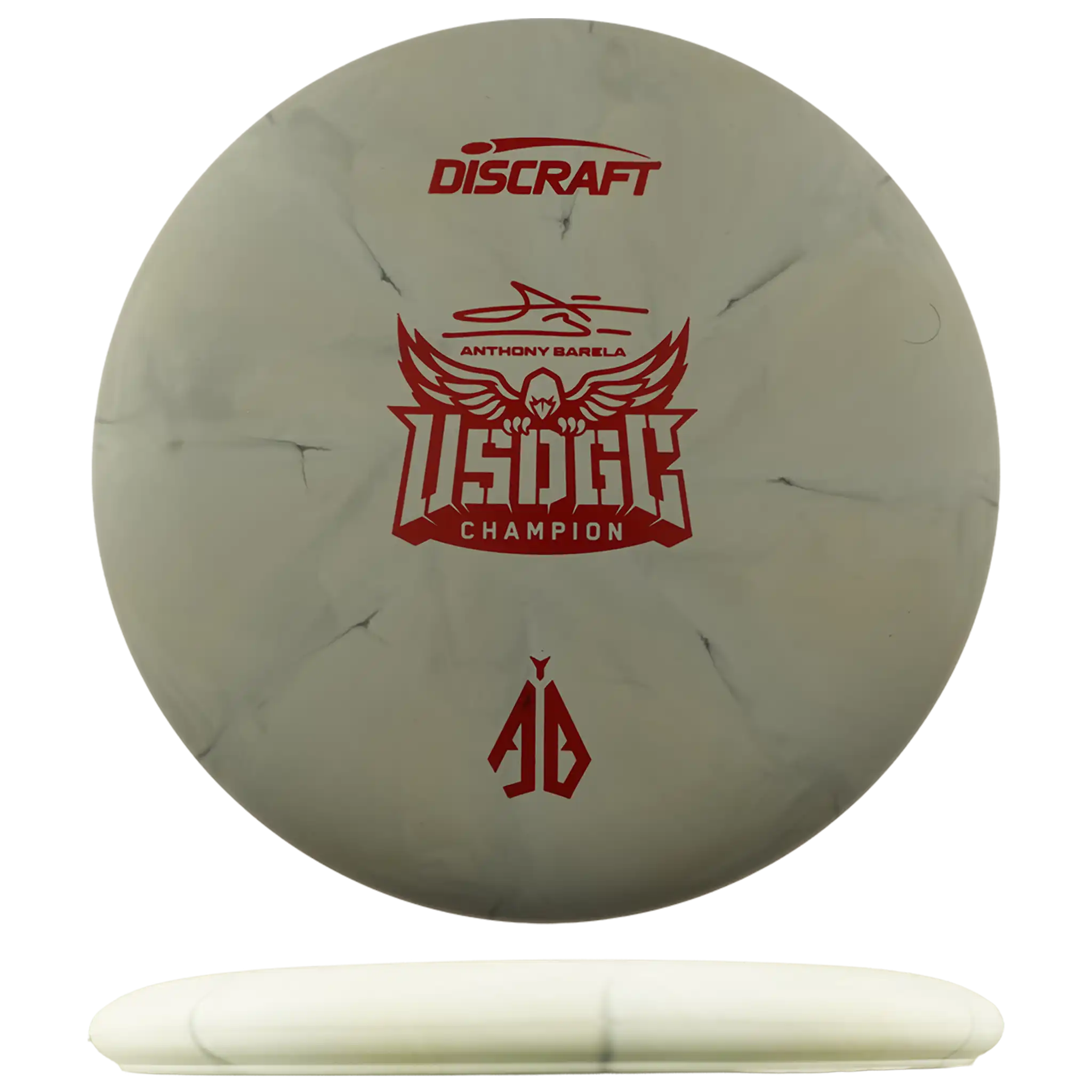 CT Swirl Focus - Anthony Barela USDGC Champion