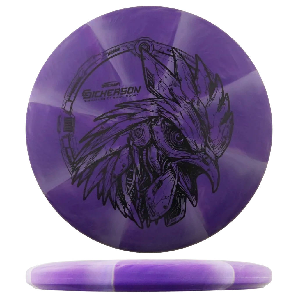CT Swirl Roost - Chris Dickerson 2026 Signature Series
