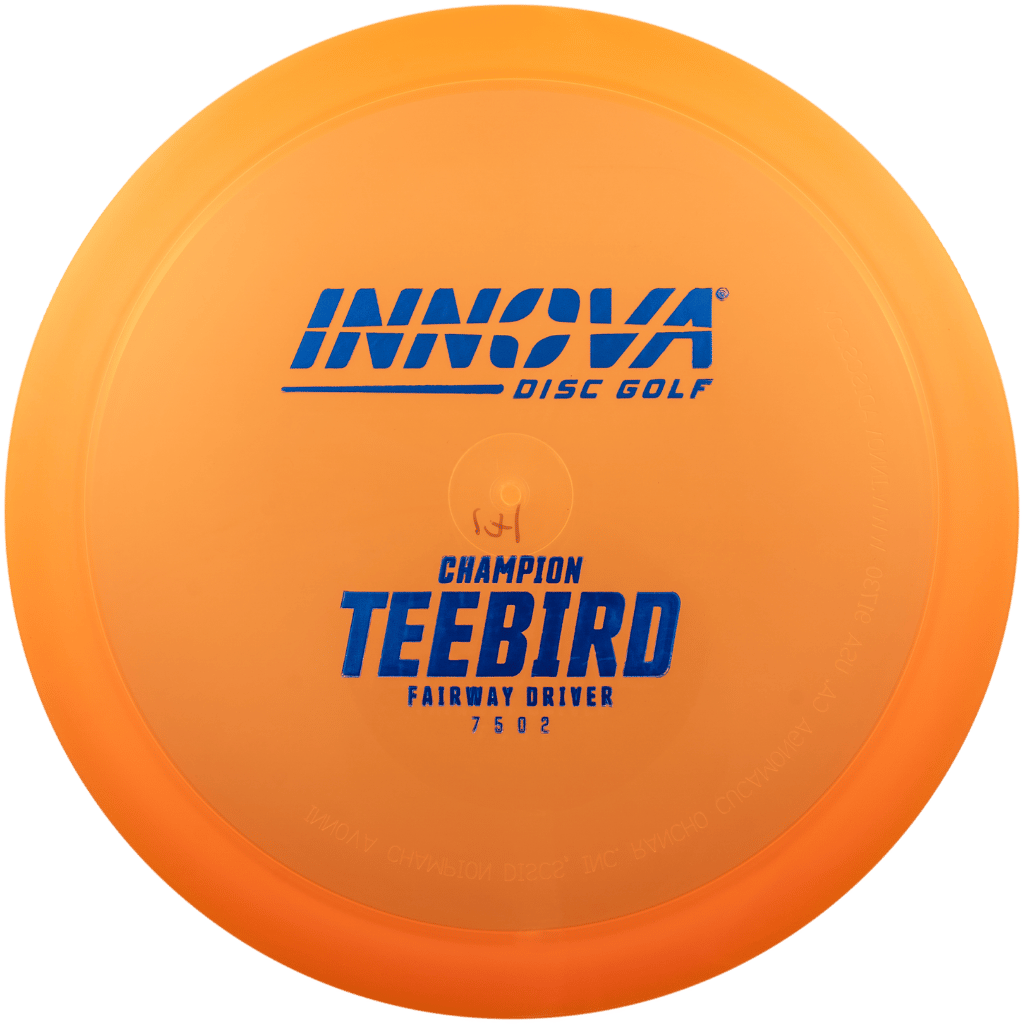 Champion Teebird