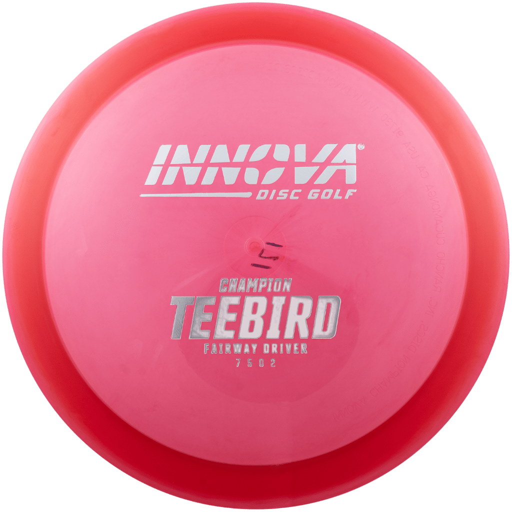 Champion Teebird
