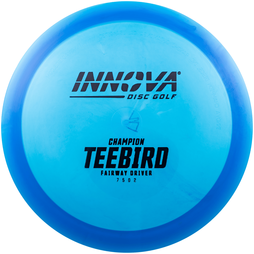 Champion Teebird