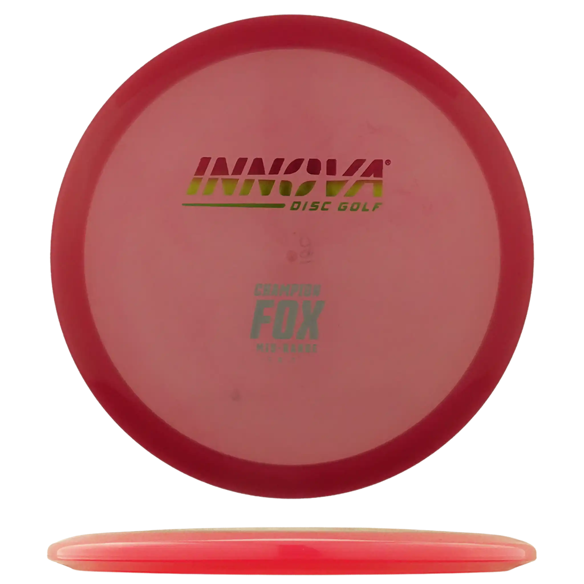 Champion Fox