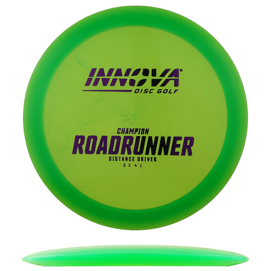 Champion Roadrunner