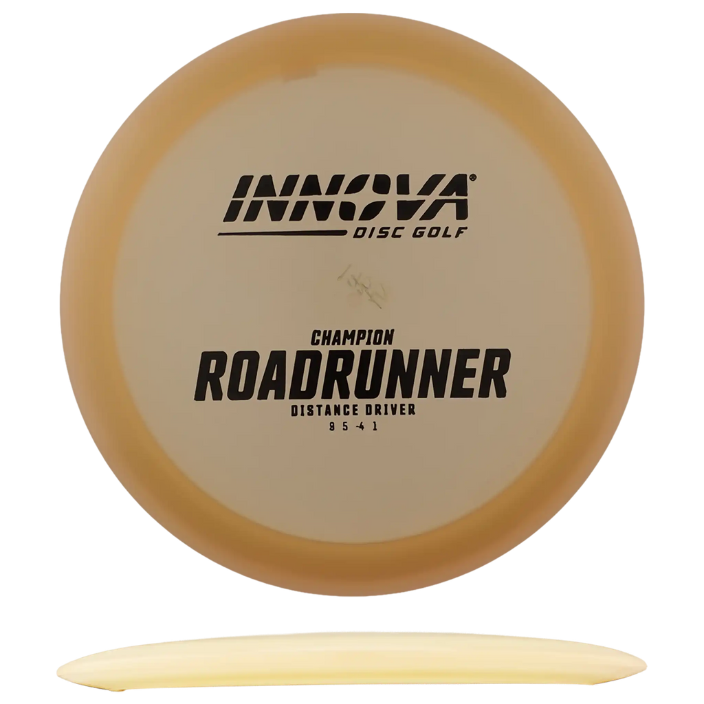 Champion Roadrunner