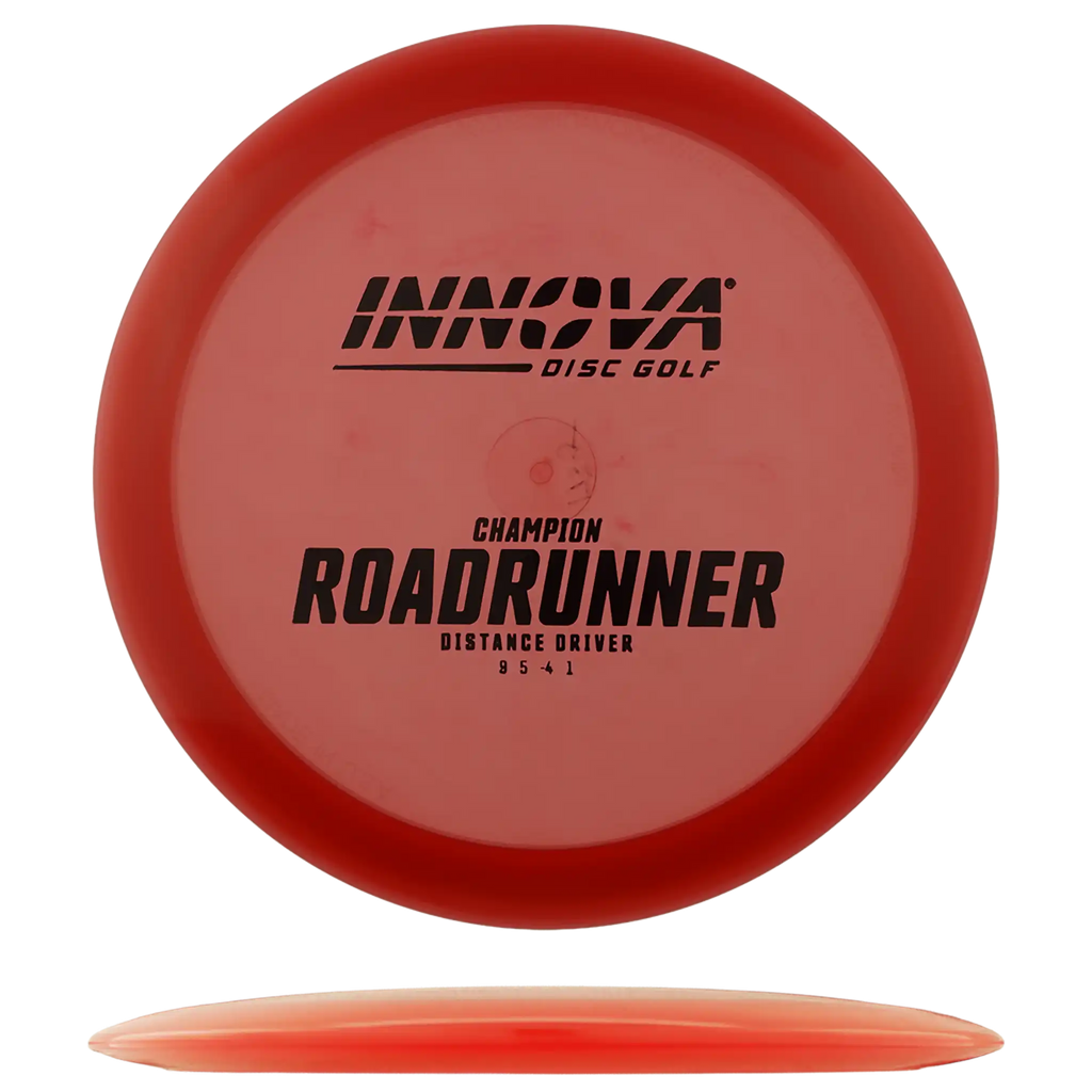 Champion Roadrunner