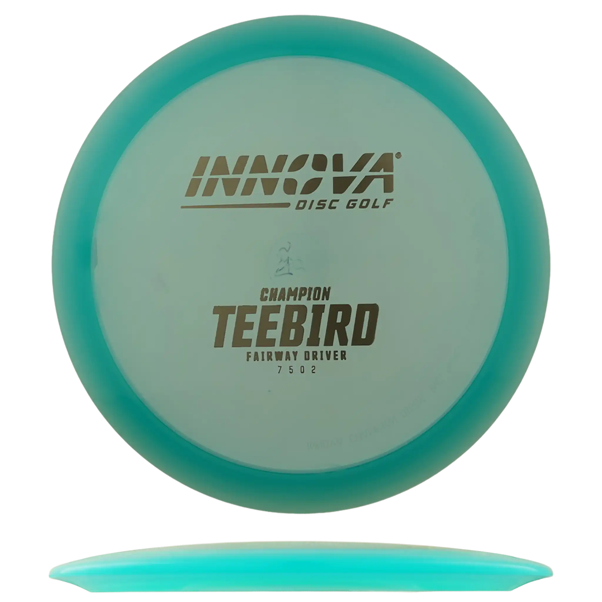 Champion Teebird