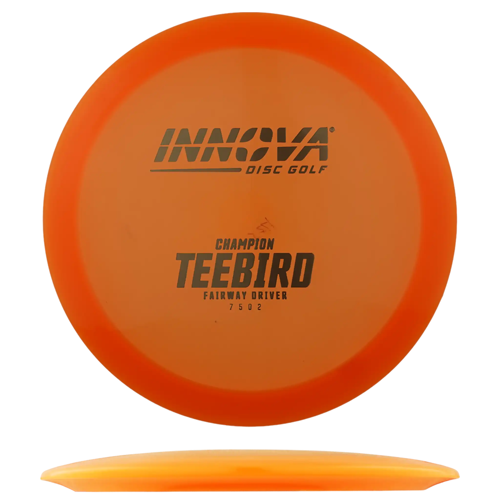 Champion Teebird