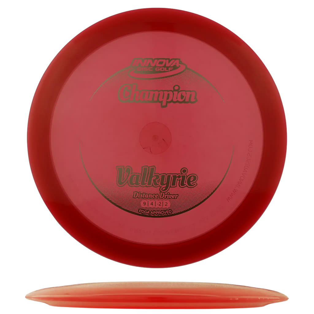Champion Valkyrie
