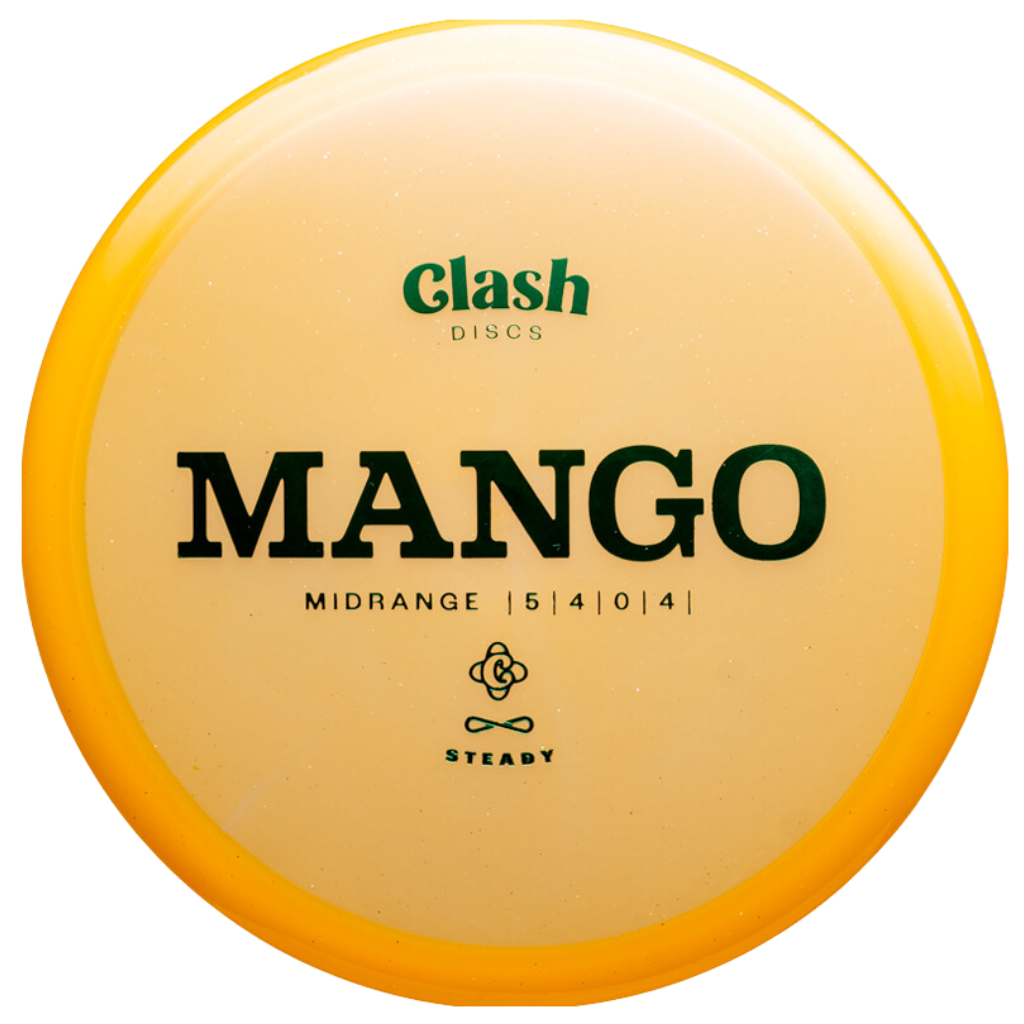 Steady Mango