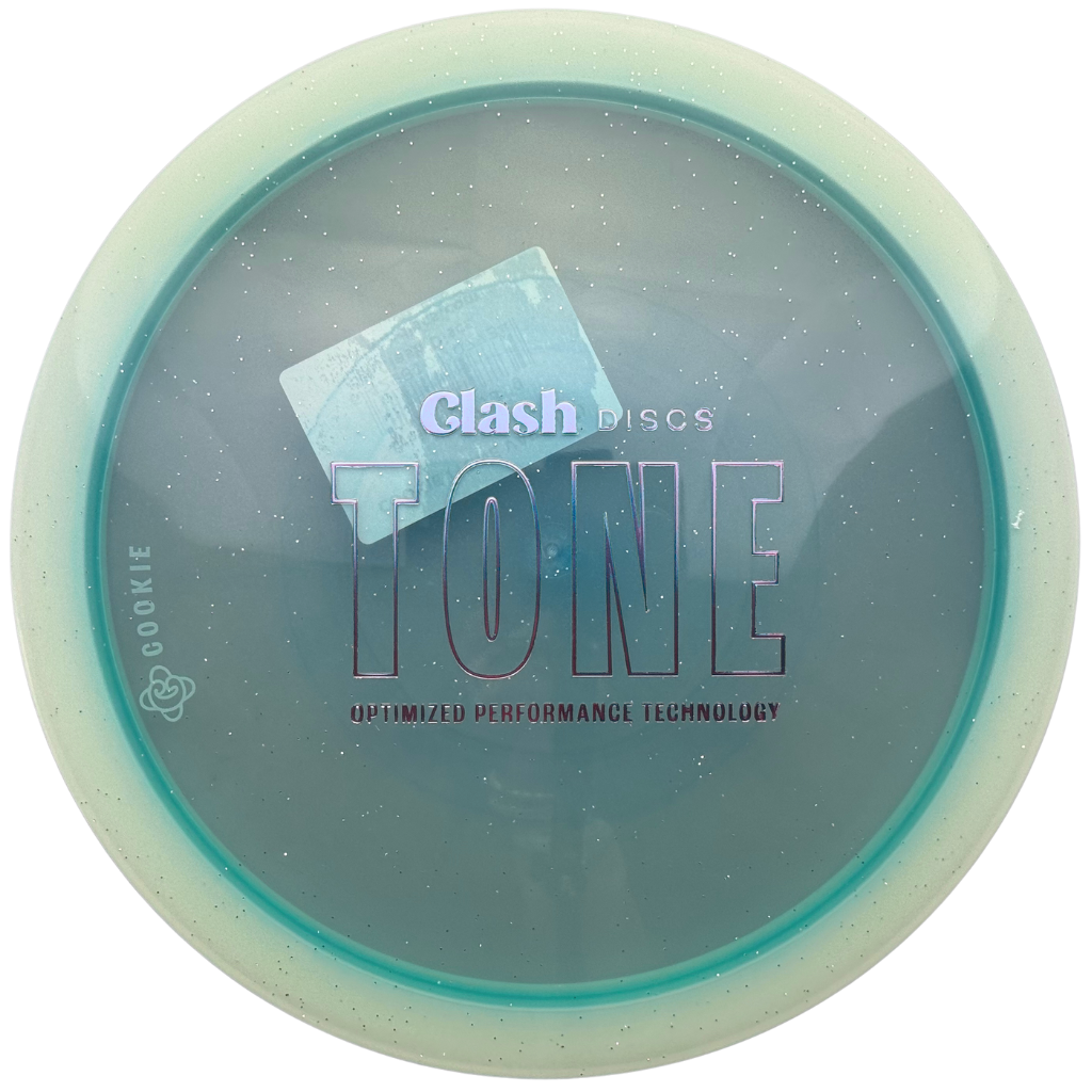 Clash Discs TONE Cookie