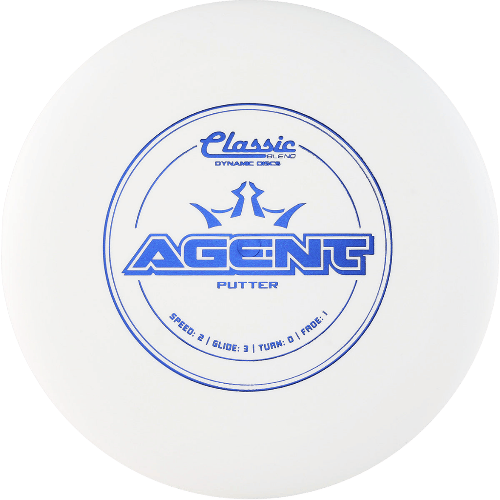 Classic Blend Agent