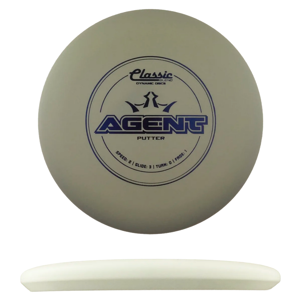 Classic Blend Agent