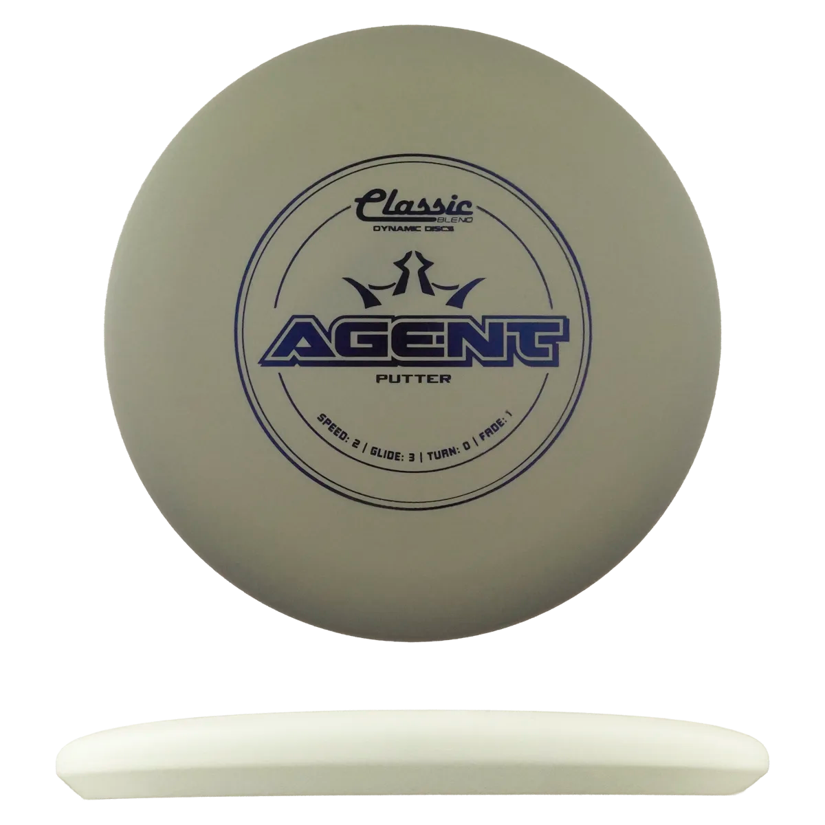 Classic Blend Agent