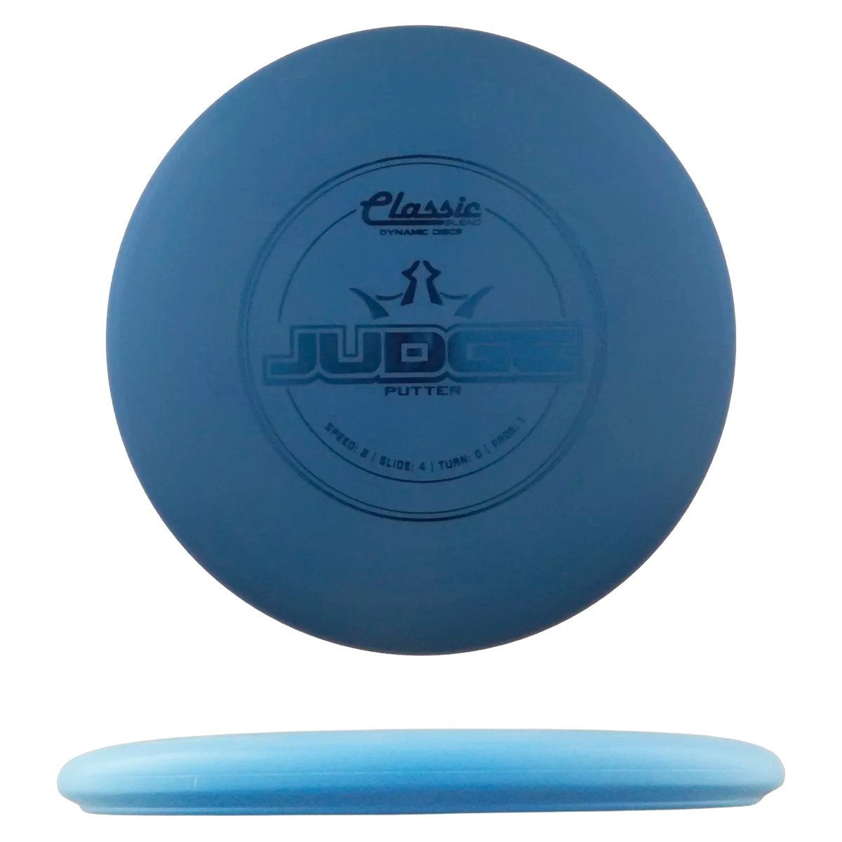 Classic Blend Judge
