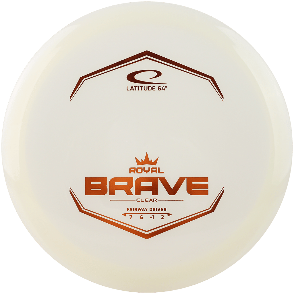Clear Brave