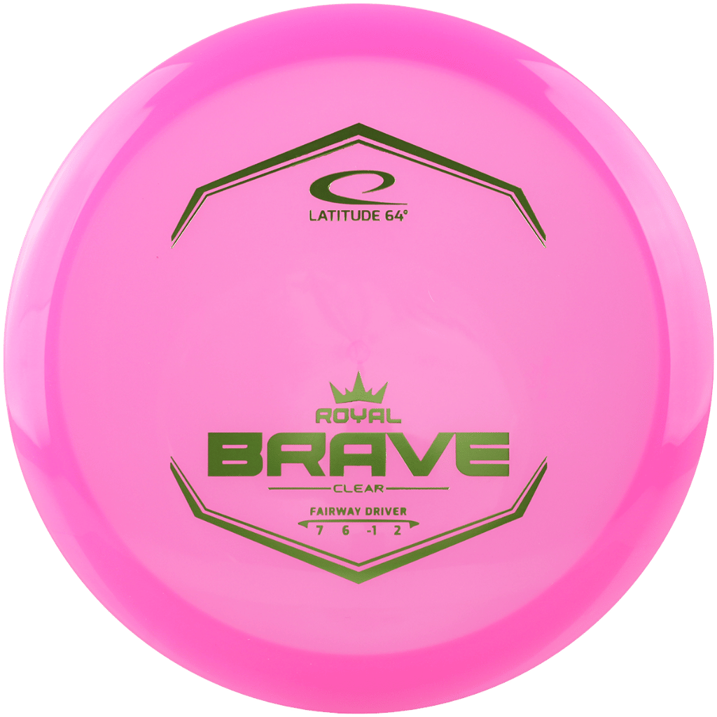 Clear Brave