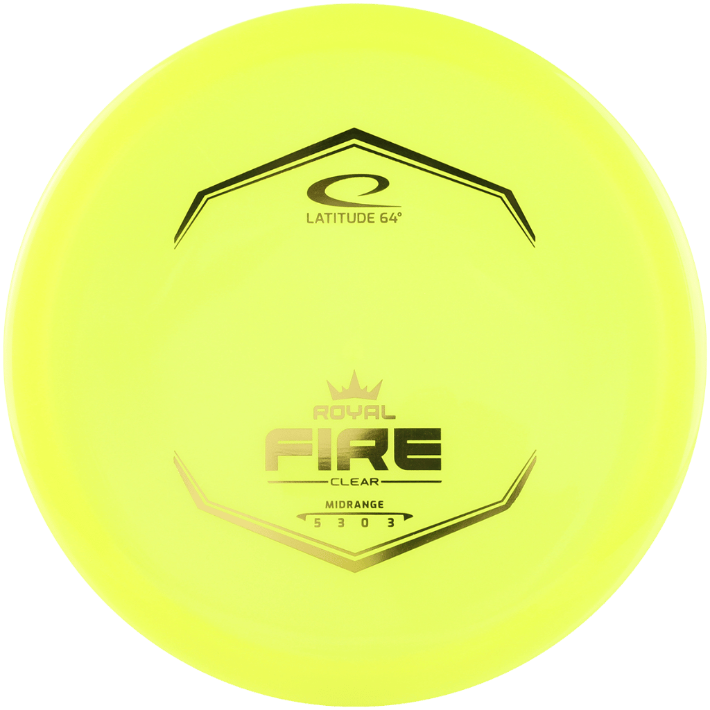 Clear Fire