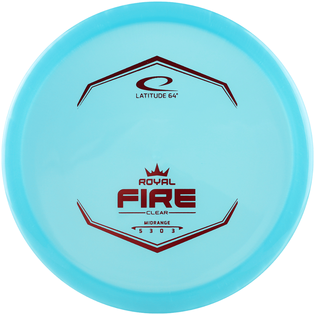 Clear Fire