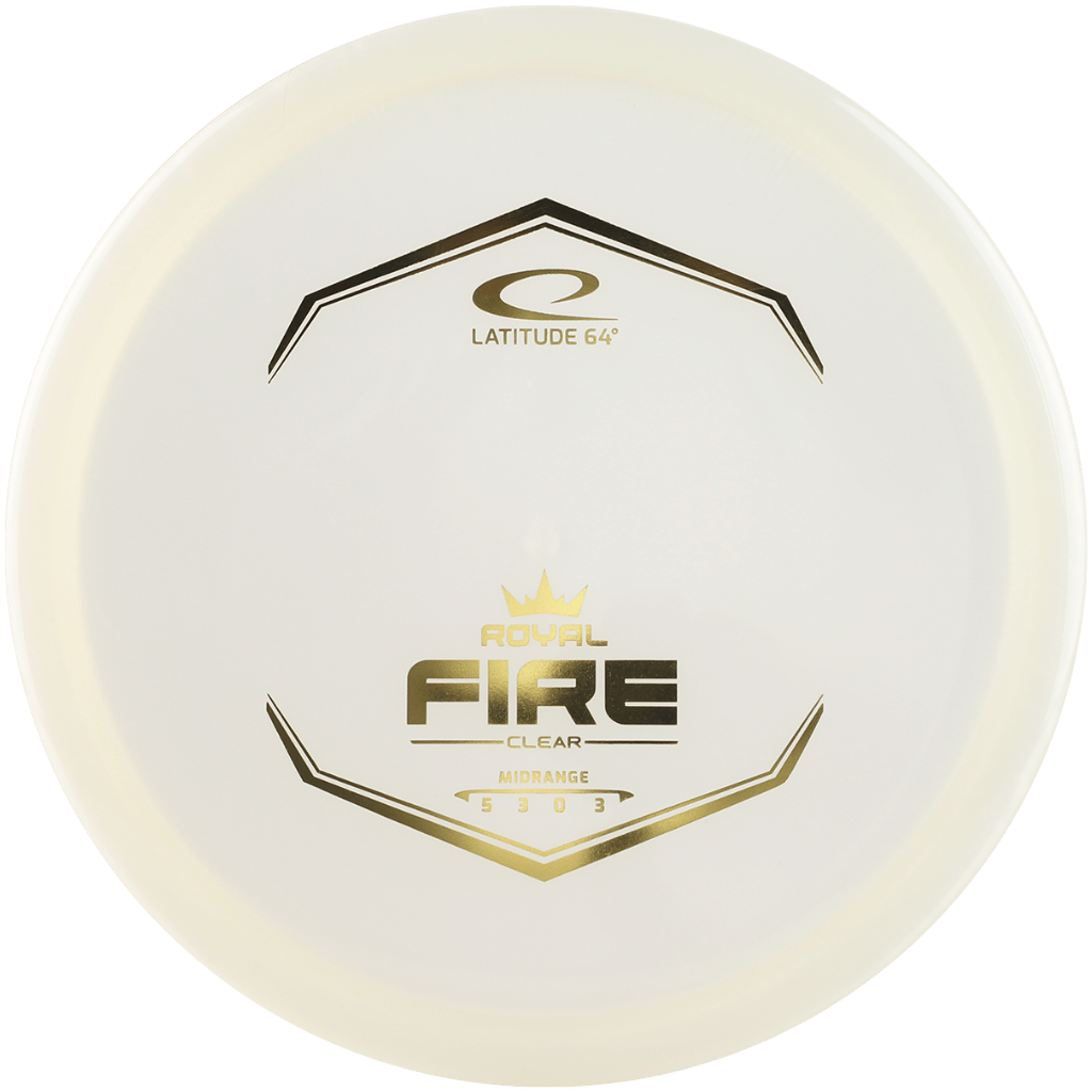Clear Fire