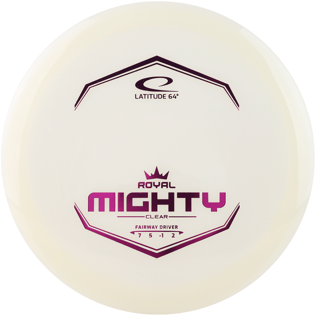 Clear Mighty