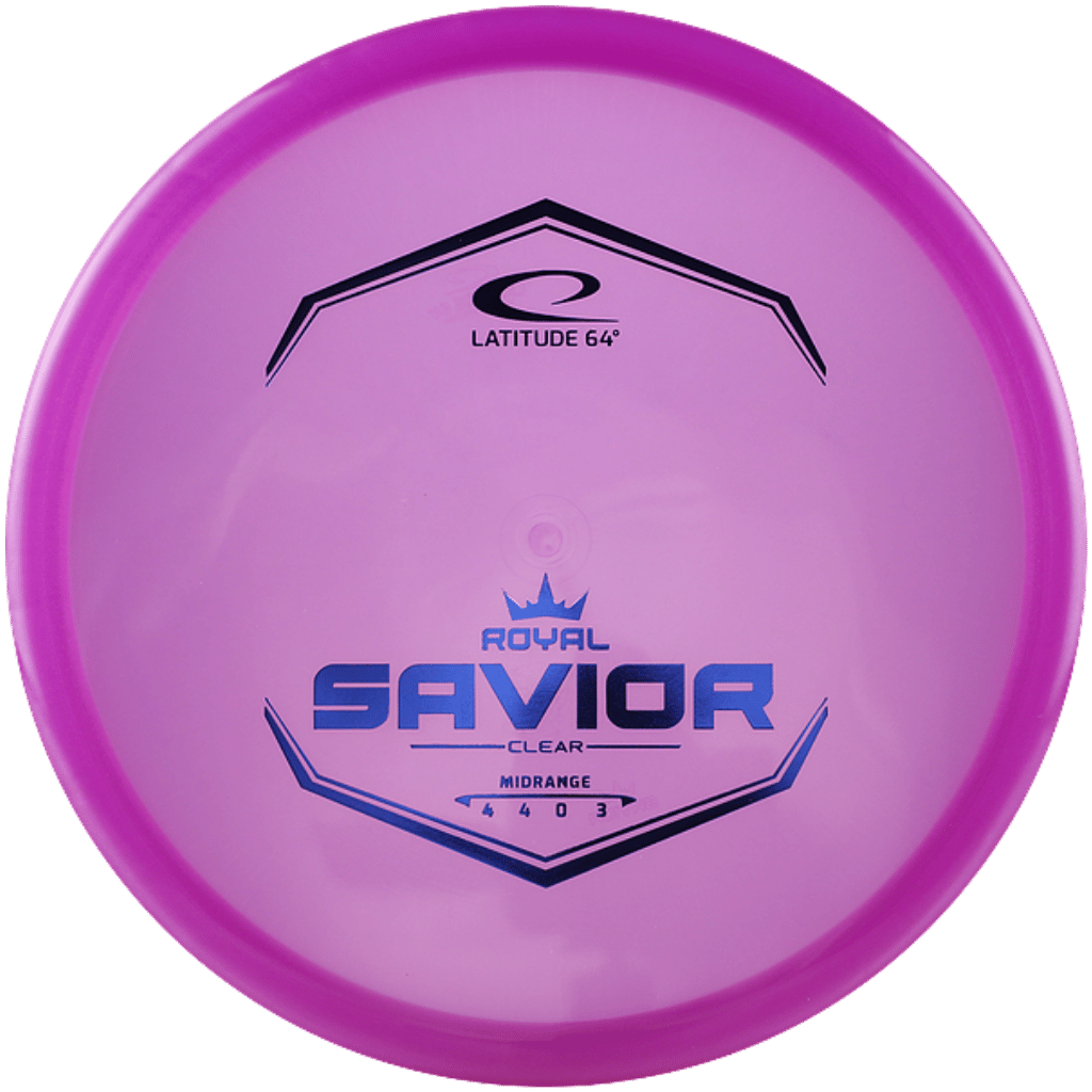 Clear Savior