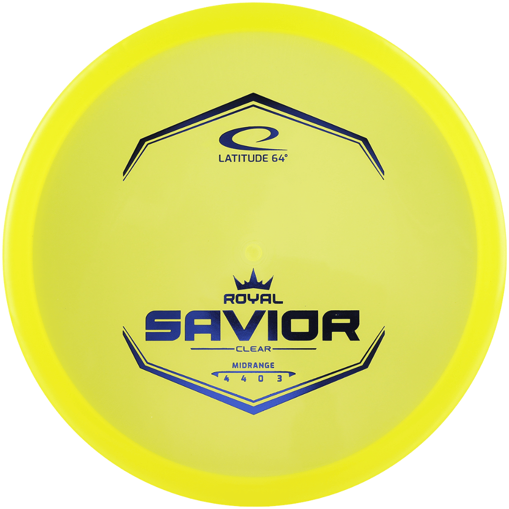 Clear Savior