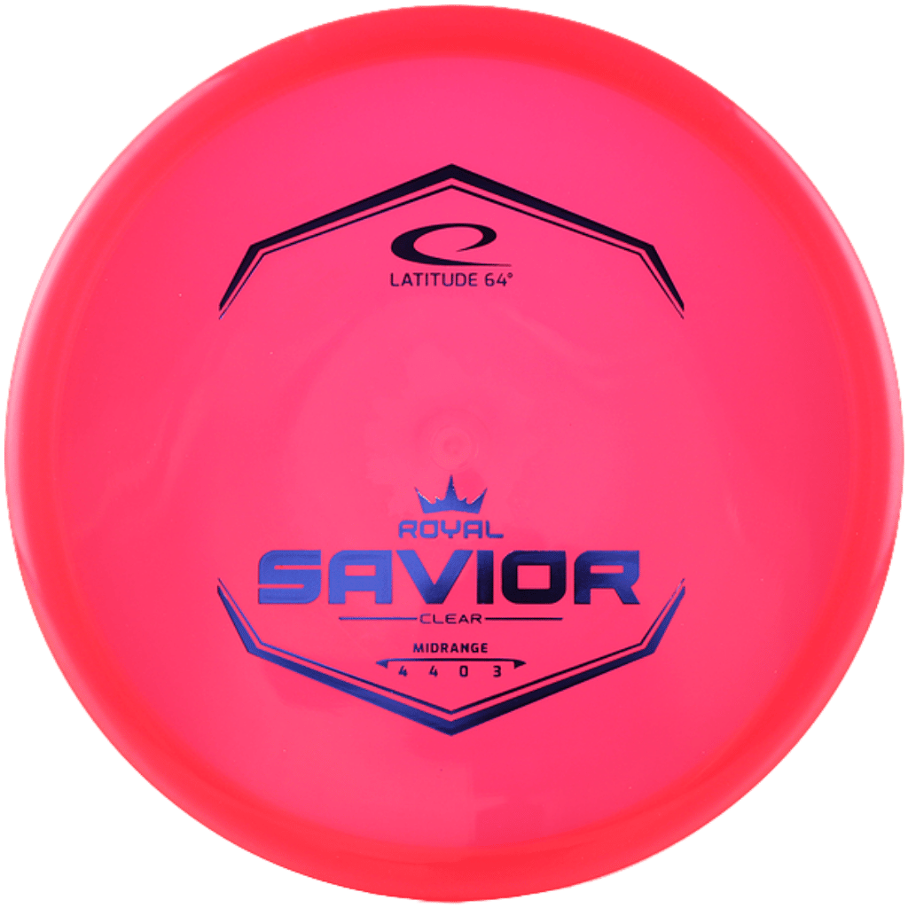 Clear Savior