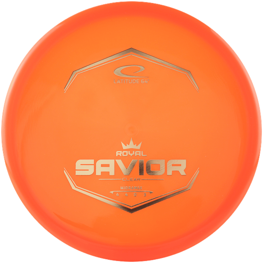 Clear Savior