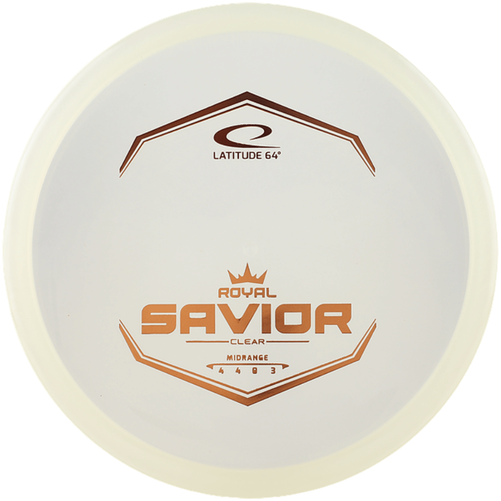 Clear Savior