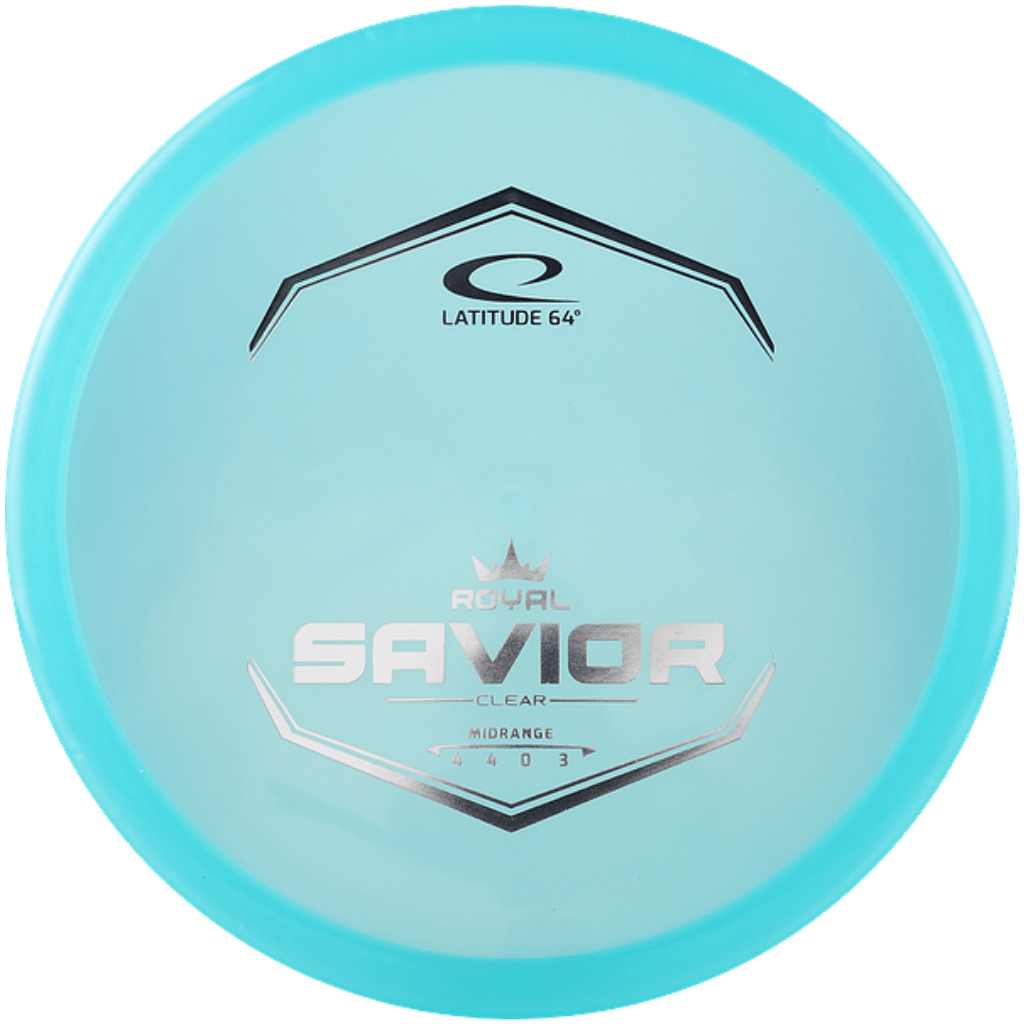 Clear Savior