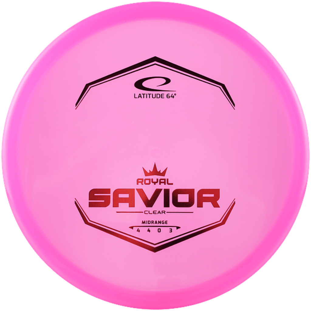 Clear Savior