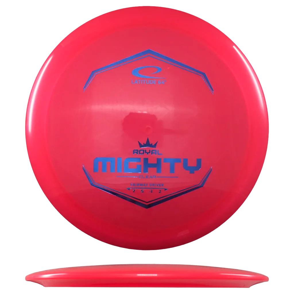 Clear Mighty