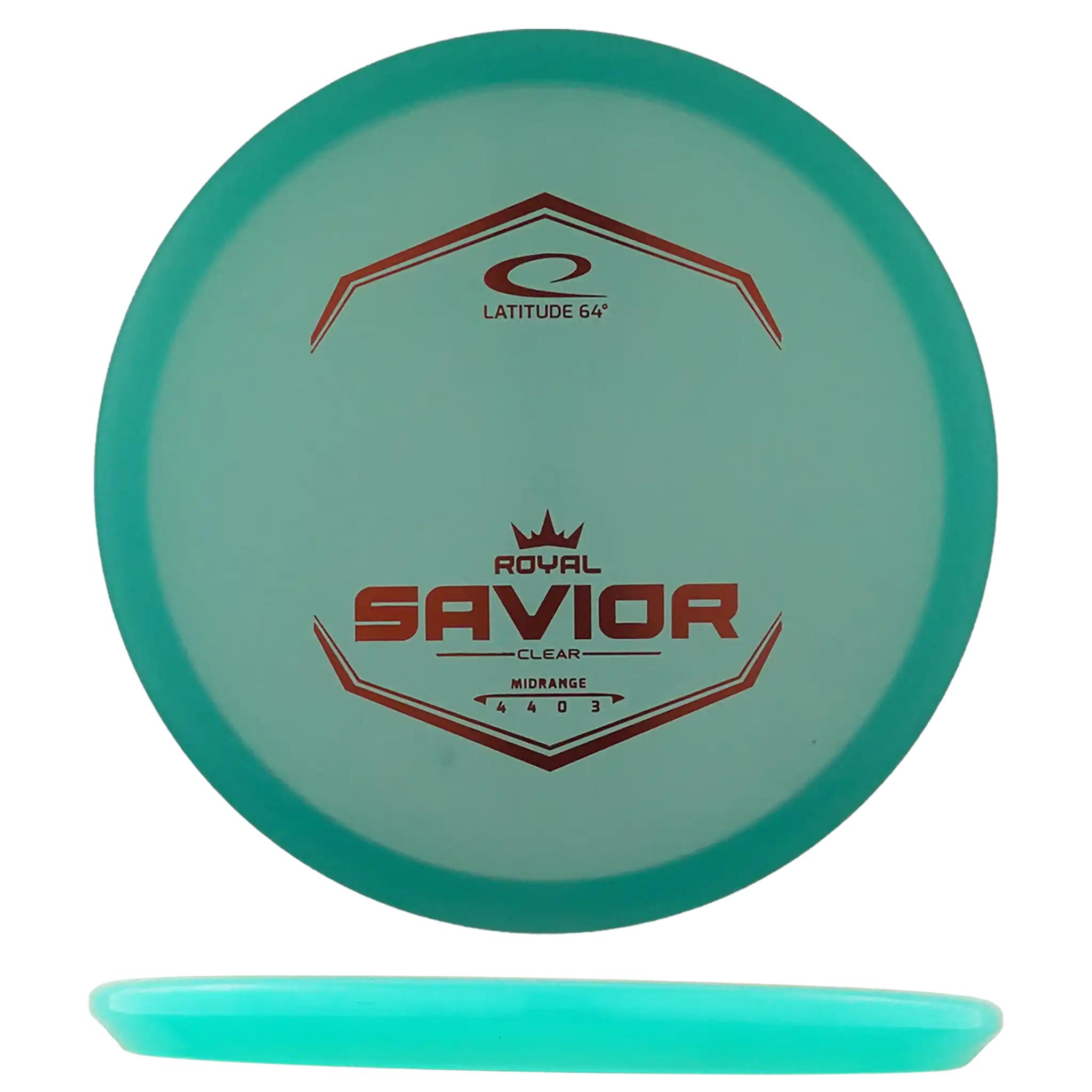 Clear Savior