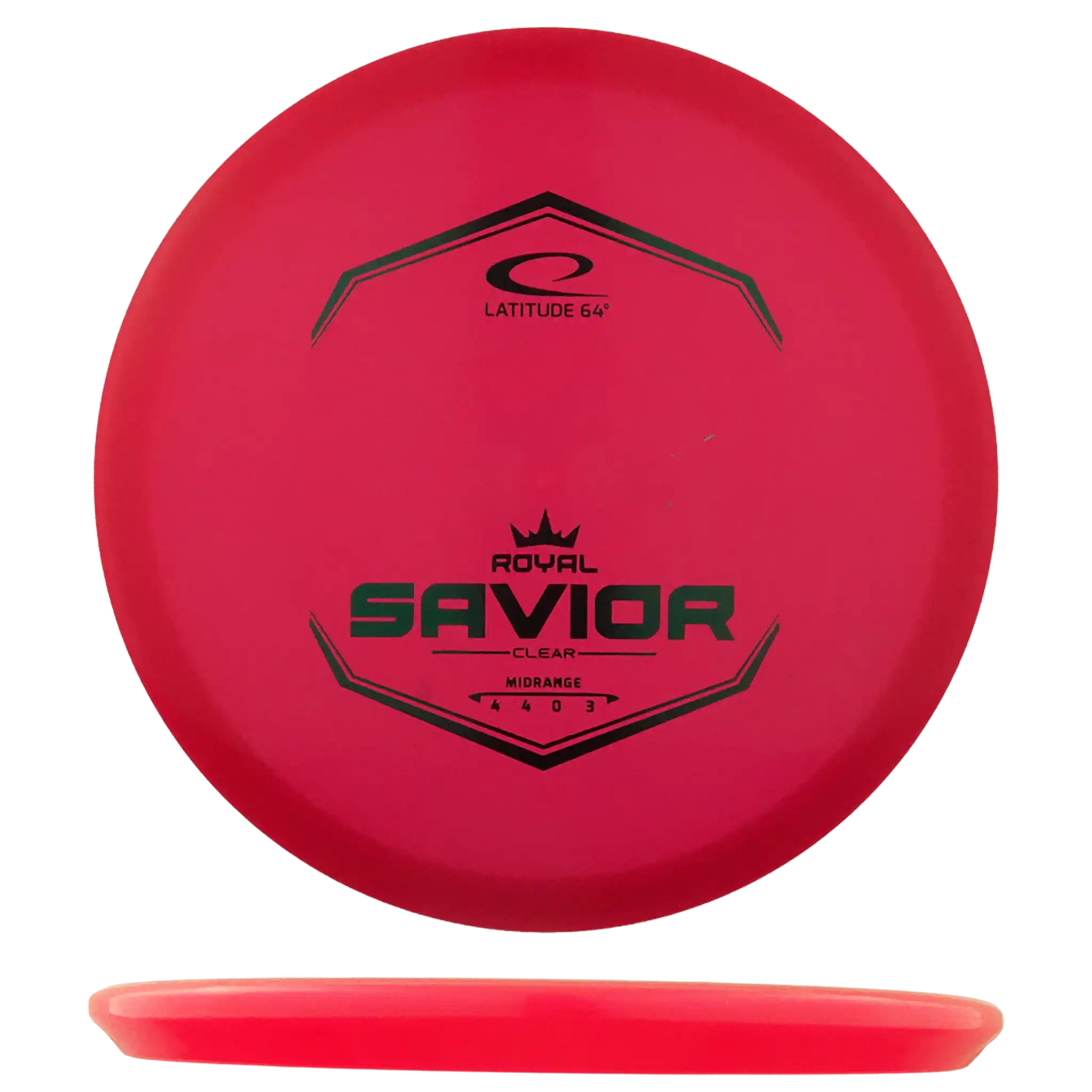 Clear Savior