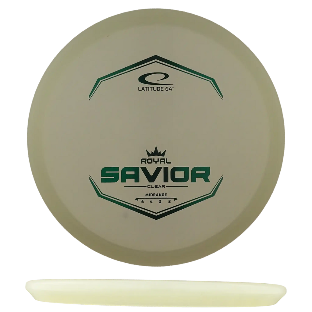 Clear Savior