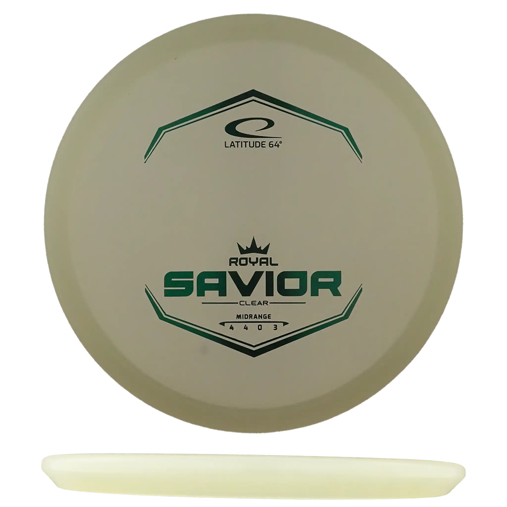 Clear Savior