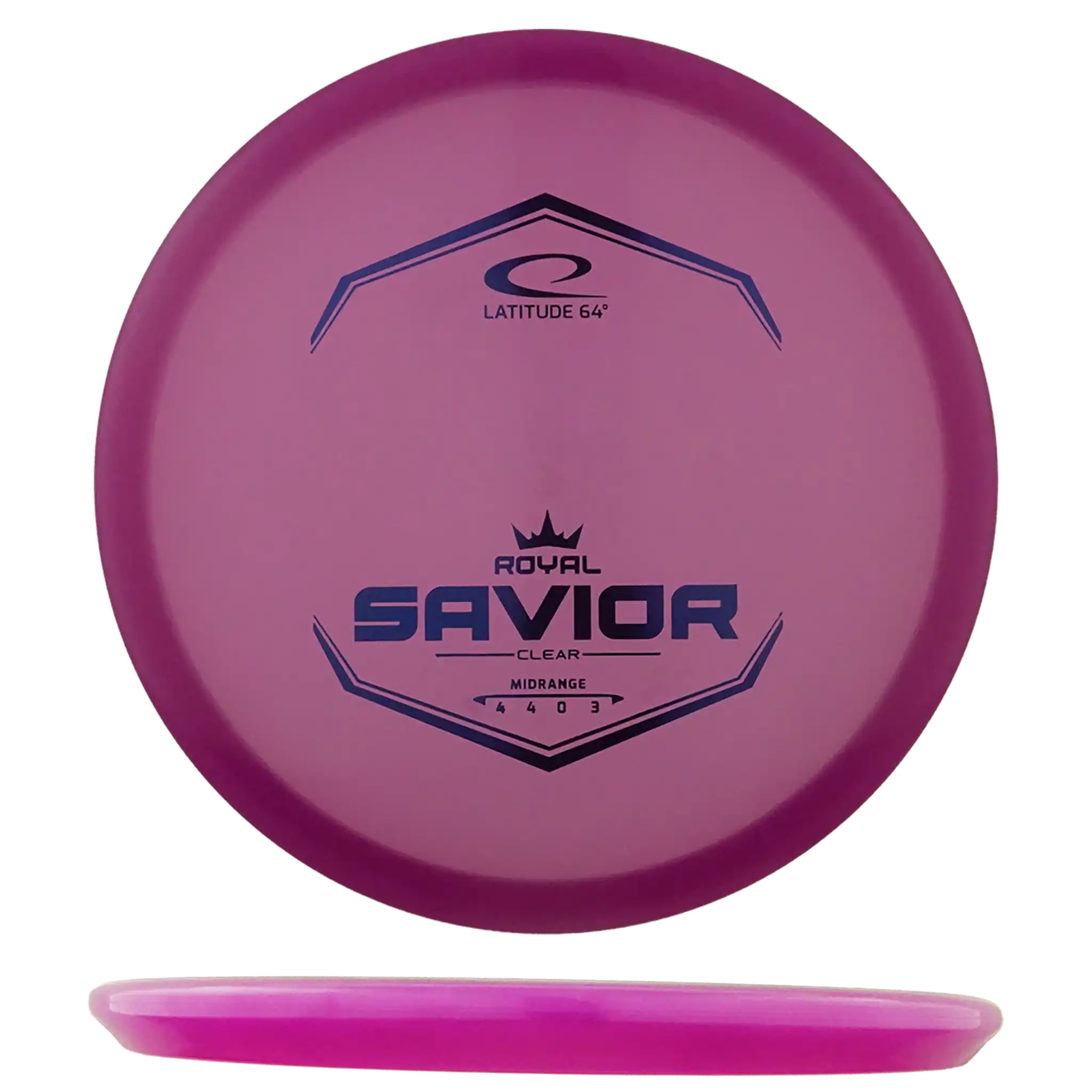 Clear Savior