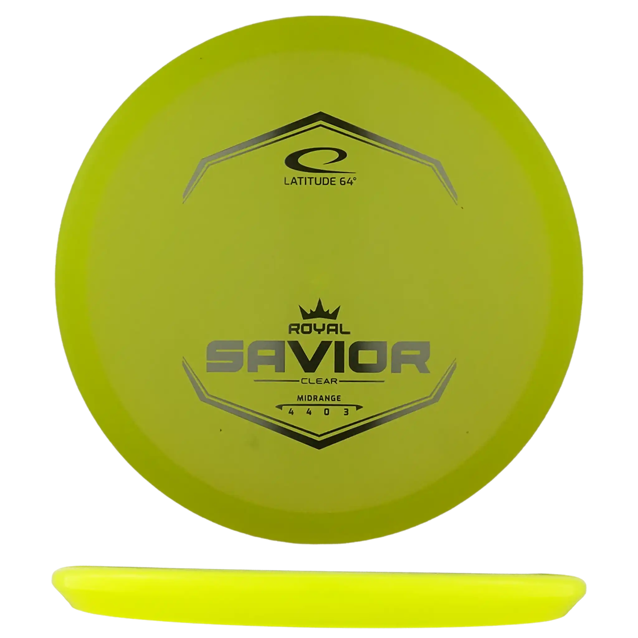 Clear Savior
