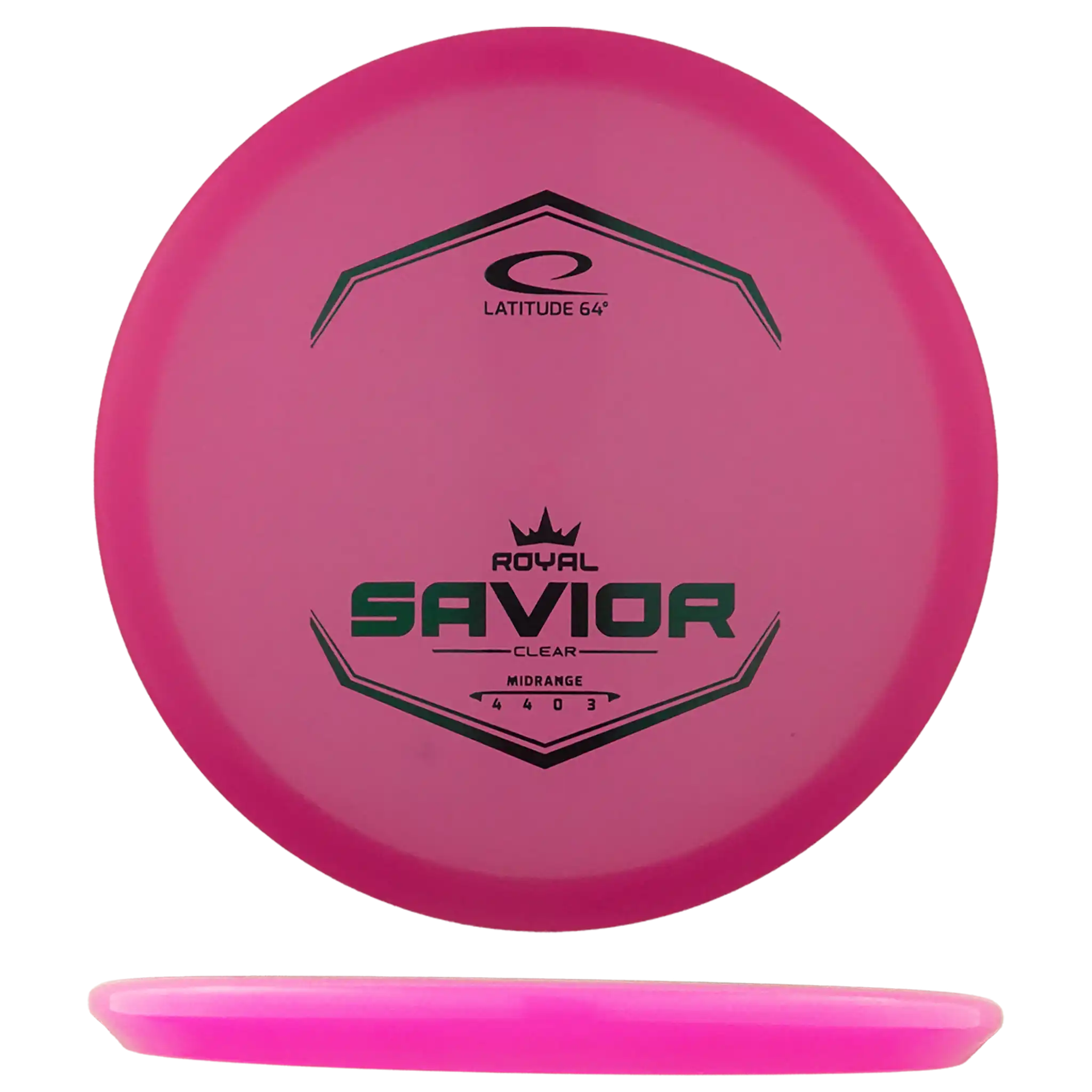 Clear Savior