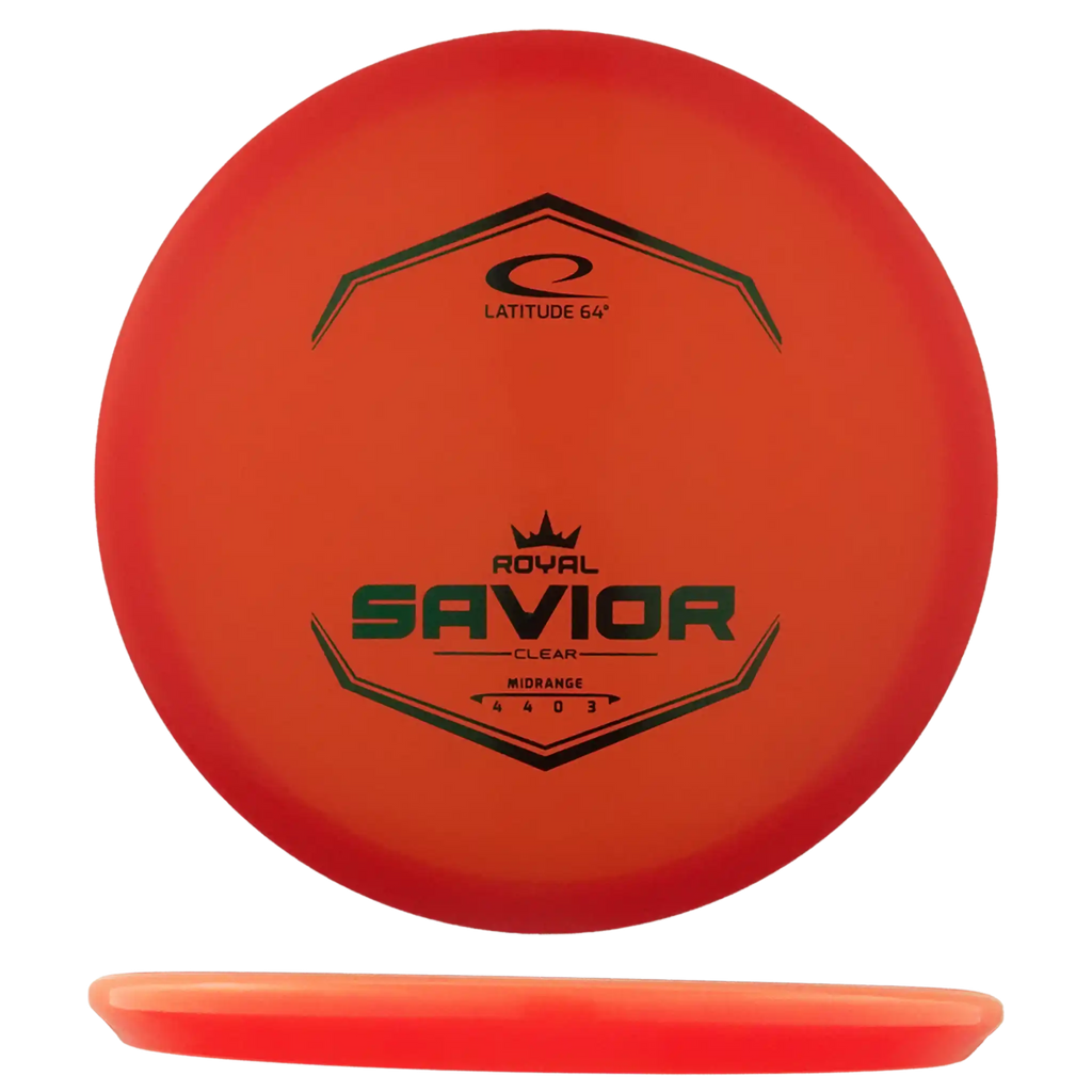 Clear Savior