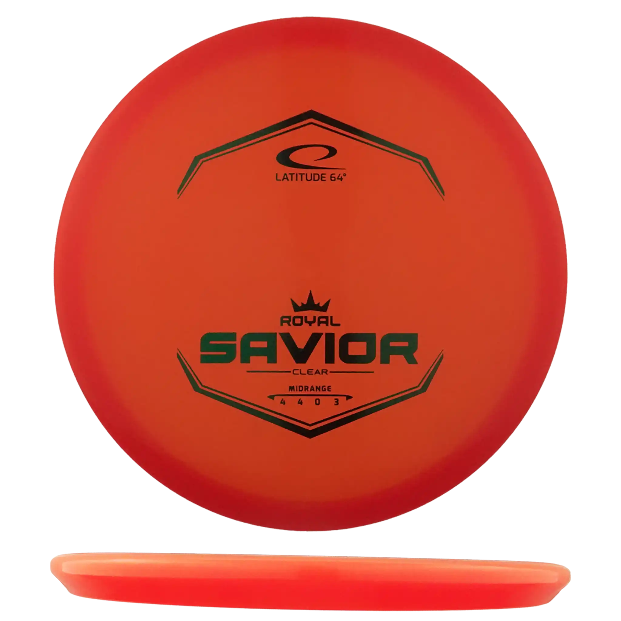 Clear Savior