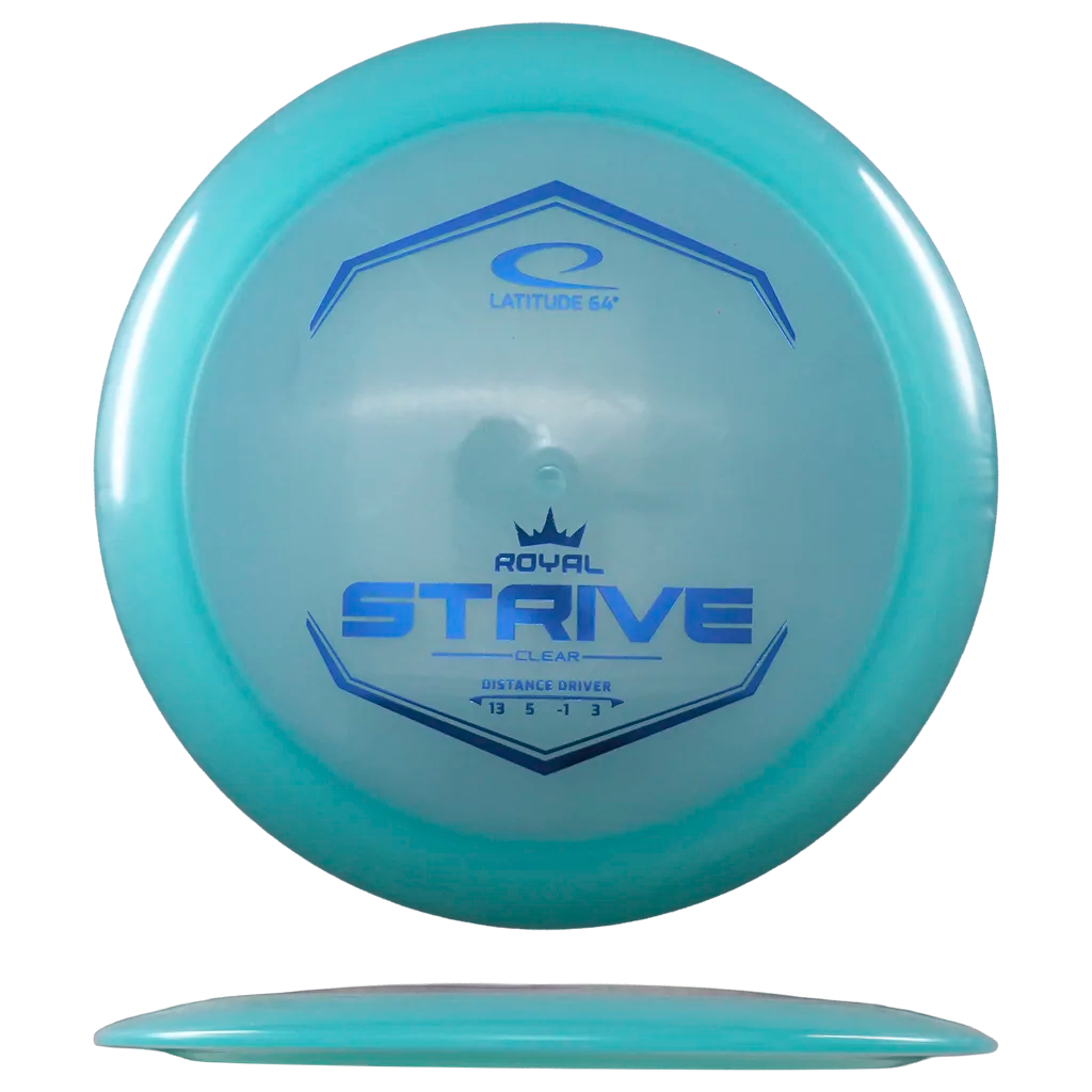 Clear Strive