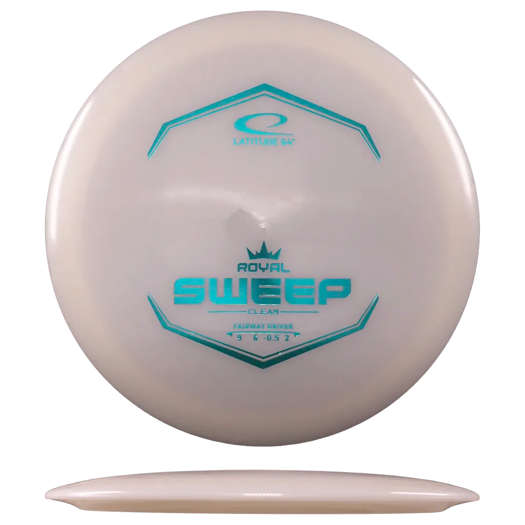 Clear Sweep