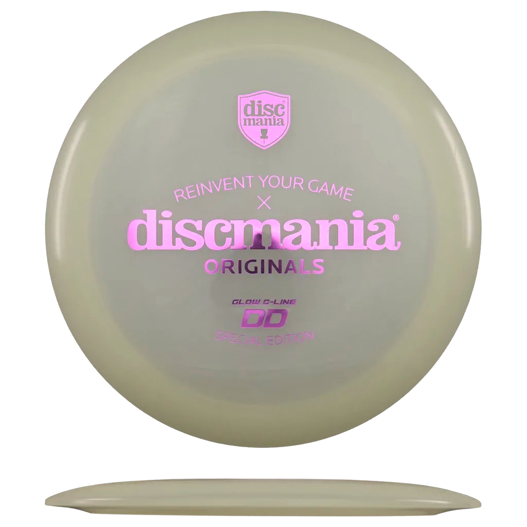 Color Glow C-Line DD - Special Edition