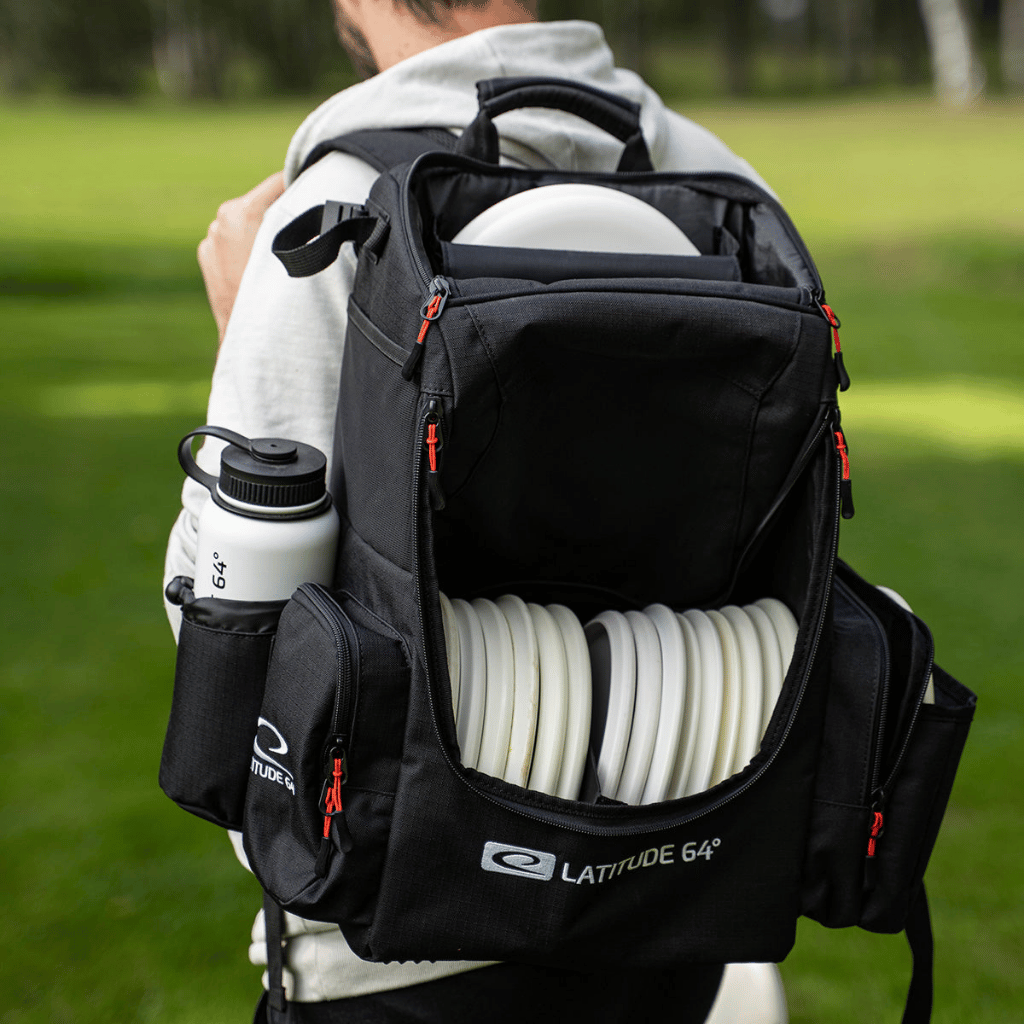 Core Pro E3 Backpack