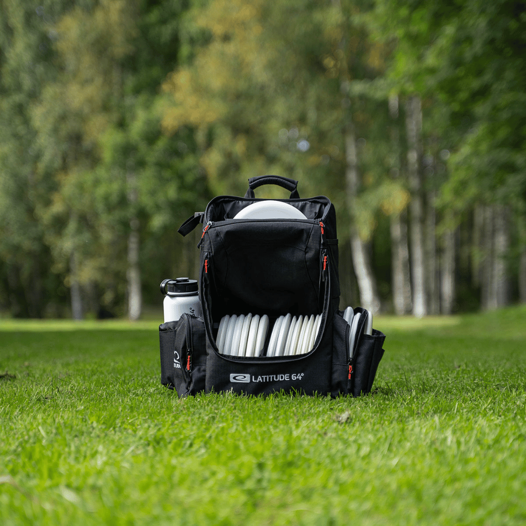 Core Pro E3 Backpack